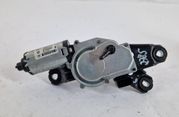 VOLKSWAGEN Scirocco 3 generation (2008-2020) Wiper motor 1K8955711 32595284