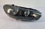 VOLKSWAGEN Scirocco 3 generation (2008-2020) Front Right Headlight 89319981,1K8941006H 32595527