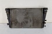 OPEL Zafira B (2005-2010) Starpdzesētāja/interkūlera radiators 13223395 32596560