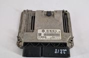 VOLKSWAGEN Golf 5 generation (2003-2009) Engine Control Unit ECU 03G906021QJ,03G906021AB,0281014064 32631727