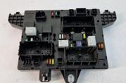 OPEL Zafira C (2012-2016) Fuse box 365927271,1110304AA,13449202 32854207