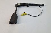 OPEL Zafira C (2012-2016) Priekšējā kreisā sēdekļa sprādze 615349101B,13367543 32854386