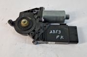 SKODA Superb 1 generation (2001-2008) Front Left Door Window Regulator Motor 0130821695,1C1959801 32972042