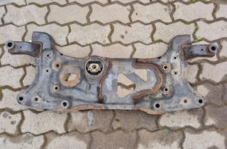 VOLKSWAGEN Jetta 6 generation (2010-2018) Priekšējās balstiekārtas rāmis 33024620