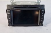 KIA Sportage 3 generation (2010-2015) Mūzikas atskaņotājs bez GPS/navigācijas 965603U500WK 33024857