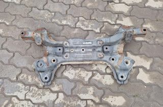 HYUNDAI i20 PB (1 generation) (2008-2014) Priekšējās balstiekārtas rāmis 33041742