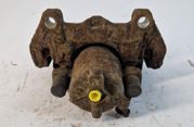 OPEL Zafira B (2005-2010) Front Left Brake Caliper 33056945