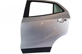 OPEL Mokka 1 generation (2012-2015) Дверь задняя левая 33062064
