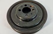 VOLKSWAGEN Crafter 1 generation (2006-2016) Шкив коленчатого вала 038105243M 33074517