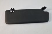 AUDI A1 8X (2010-2020) Left Side Sun Visor 8K0857551 33085033