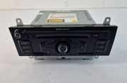 AUDI A4 allroad B8 (2009-2015) Music Player Without GPS 8T1035186C 33093015