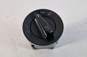 VOLKSWAGEN Passat B5 (1996-2005) Headlight Switch Control Unit 1C0941531A 33098844