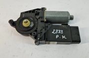 VOLKSWAGEN Passat B5 (1996-2005) Front Left Door Window Regulator Motor 3B4837751GD 33098876