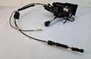 MITSUBISHI Outlander 2 generation (2005-2013) Gear Shifting Mechanism 2400A205HA 33099926