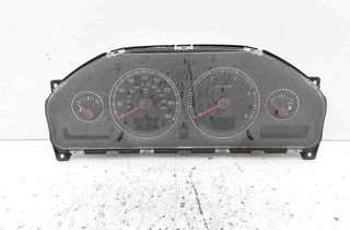 VOLVO XC90 1 generation (2002-2014) Speedometer 8691648 28607772