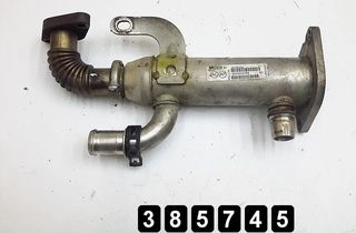 FORD S-Max 1 generation (2006-2015) EGR dzesētājs 9645689780 28607885