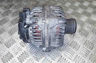 VOLVO V70 2 generation (2000-2008) Ģenerators 0124525029 28609906