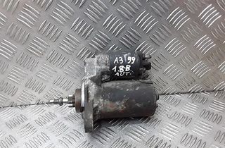 AUDI A3 8L (1996-2003) Starter Motor 1005821499 28610708