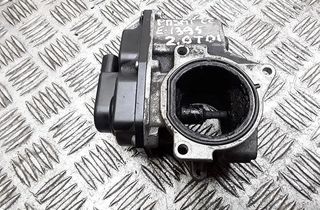 VOLKSWAGEN Passat CC 1 generation (2008-2017) EGR dzesētājs 03l131501g 28611574