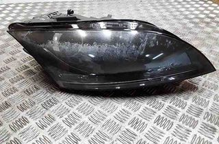AUDI TT 8J (2006-2014) Front Right Headlight 8j0941004n 28612556