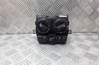 MERCEDES-BENZ Vito W639 (2003-2015) Climate control unit a6399060000kz 28612732