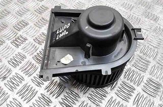 VOLKSWAGEN Lupo 6X (1998-2005) Sildītāja ventilators 1j1819021a 28613687