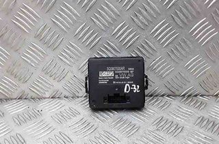 SKODA Karoq 1 generation (2017-2024) Motora vadības bloks 3q0907530ar 28613696