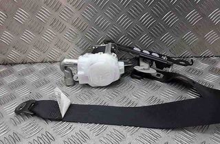 TOYOTA Avensis 3 generation (2009-2020) Front Right Seatbelt 7P1510P 28634269