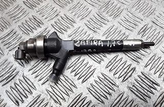 OPEL Zafira C (2012-2016) Oil Injector 8973762703 28634286