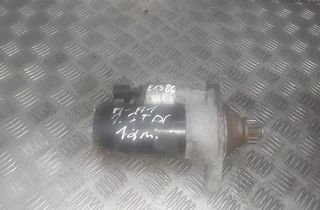 AUDI A1 8X (2010-2020) Starteris 02z911024h 28638021