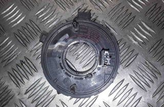VOLKSWAGEN Golf 4 generation (1997-2006) Airbag slip ring squib (SRS ring) 1j0959653 28638326