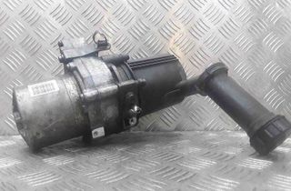 PEUGEOT 307 1 generation (2001-2008) Stūres pastiprinātāja sūknis 9680987180 28638750