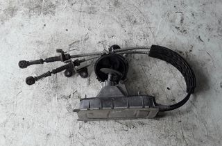AUDI TT 8J (2006-2014) Gear Shifting Mechanism 8J0711049G 28639197