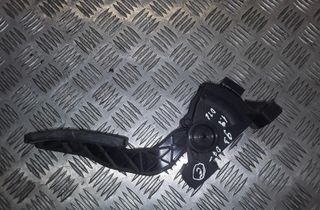 SAAB 9-3 2 generation (2002-2014) Akseleratora / gāzes pedālis 9186724 28639392