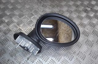 MINI Countryman 1 generation (R60) (2010-2016) Left Side Wing Mirror e1020904 28641022