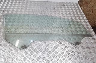 FORD Fiesta 6 generation (2008-2020) Стекло передней левой двери e643r00049 28641059