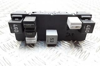 VOLKSWAGEN Passat B6 (2005-2010) Engine Control Unit ECU 3c0937049h 28641321