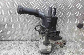 PEUGEOT 307 1 generation (2001-2008) Stūres pastiprinātāja sūknis 9653624280 28641643