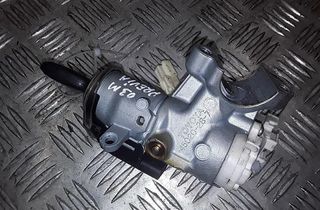 TOYOTA Previa 2 generation (2000-2006) Ignition Lock 45020287 28642263