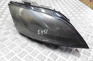 AUDI TT 8J (2006-2014) Front Right Headlight 8j0941004n 28642528
