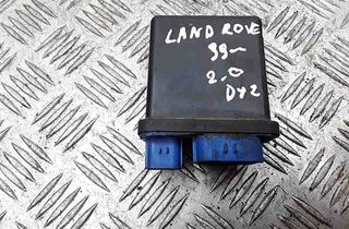 LAND ROVER Freelander 1 generation (1998-2006) Реле мощности ywb100980 28642606