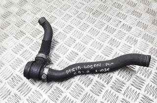 DACIA Logan 2 generation (2013-2020) Другие шланги 3028024 28650492