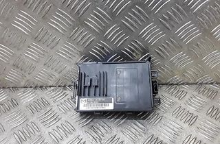 MAZDA CX-5 1 generation (2011-2020) Engine Control Unit ECU g46c675y0b 28650551