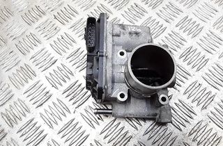 MAZDA 6 GJ (2012-2024) Дроссельная заслонка r2aa136b0 28650867