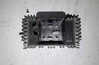 OPEL Astra G (1998-2009) Свечи 09132691 28652785