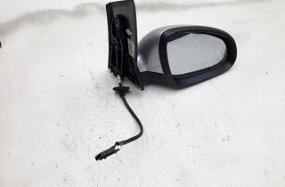 OPEL Astra K (2015-2021) Left Side Wing Mirror e1021094 28655293