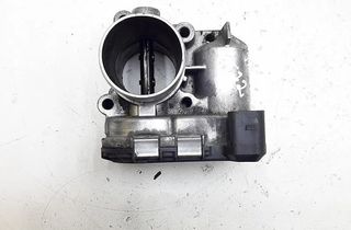 RENAULT Trafic 2 generation (2001-2015) Droseļvārsts 28655353