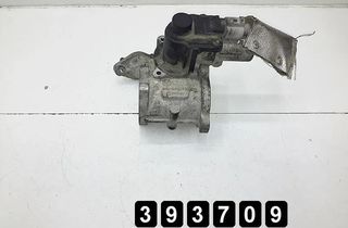 SEAT Ibiza 4 generation (2008-2017) EGR Cooler 03g129637a 28655766