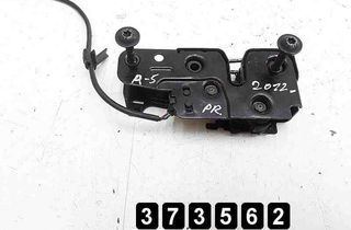 AUDI A5 Sportback 8T (2009-2011) Left Side Hood Lock 28657144