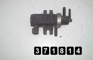 FORD Galaxy 1 generation (1995-2006) Solenoid Valve 28657484